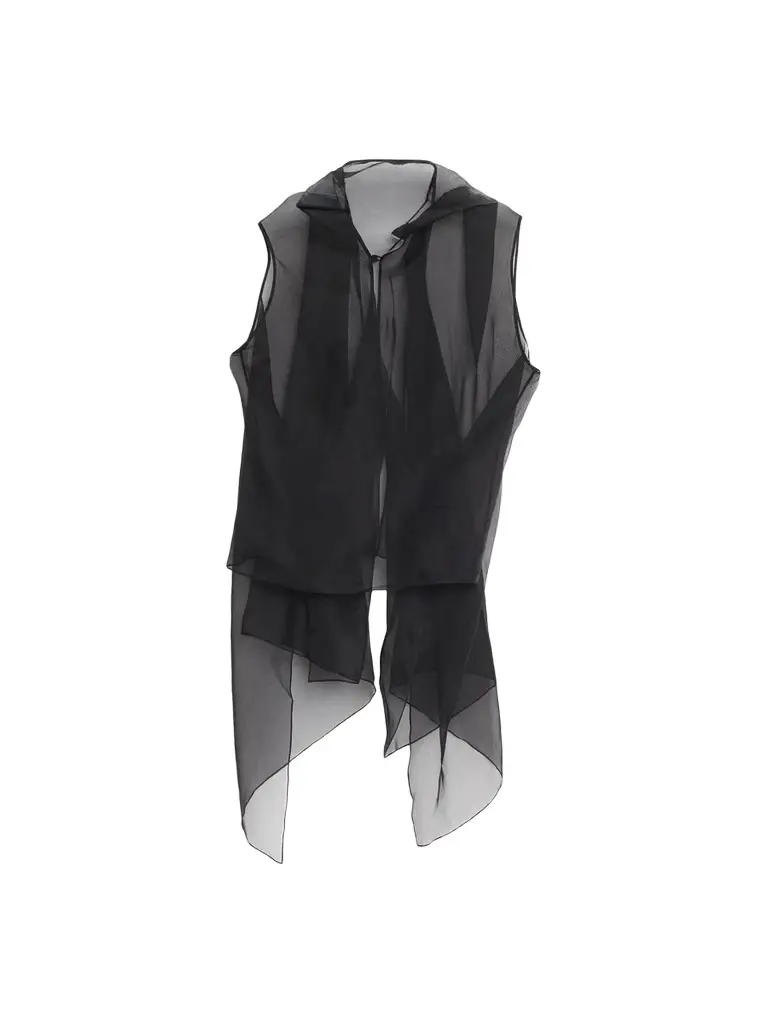 Women's The Vienna Back Drape Tank Women's The Vienna Back Drape Tank