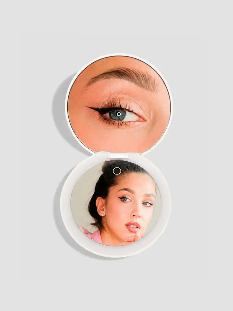 Ilios Compact Mirror | Thumbnail 2 Ilios Compact Mirror | Thumbnail 2
