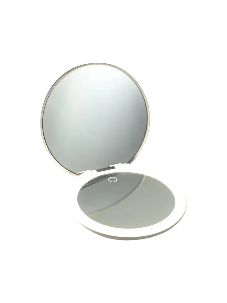 Ilios Compact Mirror