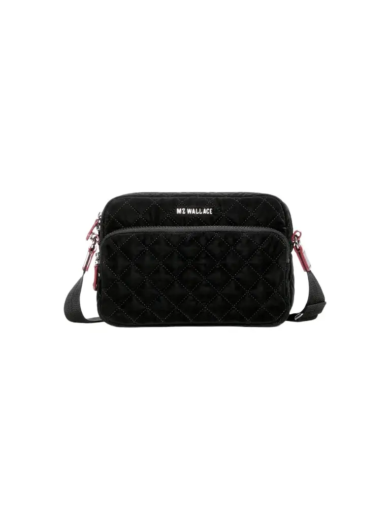 MZ Wallace Women's Metro Small Camera Bag