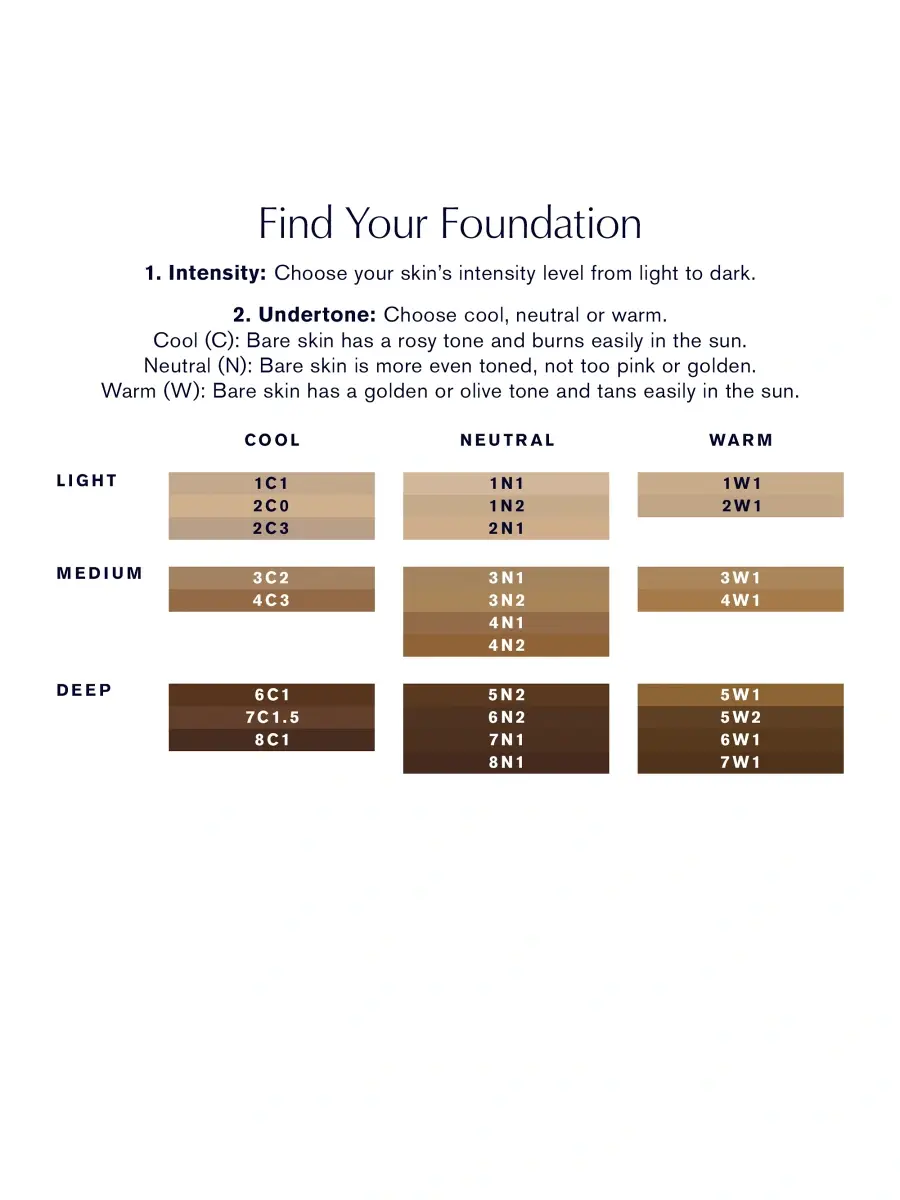 Estée Lauder Women's Double Wear Sheer Long-Wear SPF 19 Foundation | Thumbnail 6 Estée Lauder Women's Double Wear Sheer Long-Wear SPF 19 Foundation | Thumbnail 6