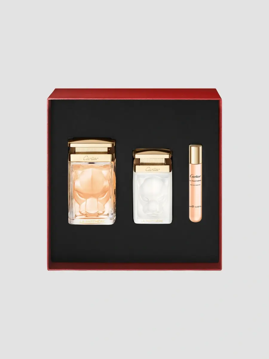 Cartier La Panthère 3-Piece Gift Set | Thumbnail 2 Cartier La Panthère 3-Piece Gift Set | Thumbnail 2