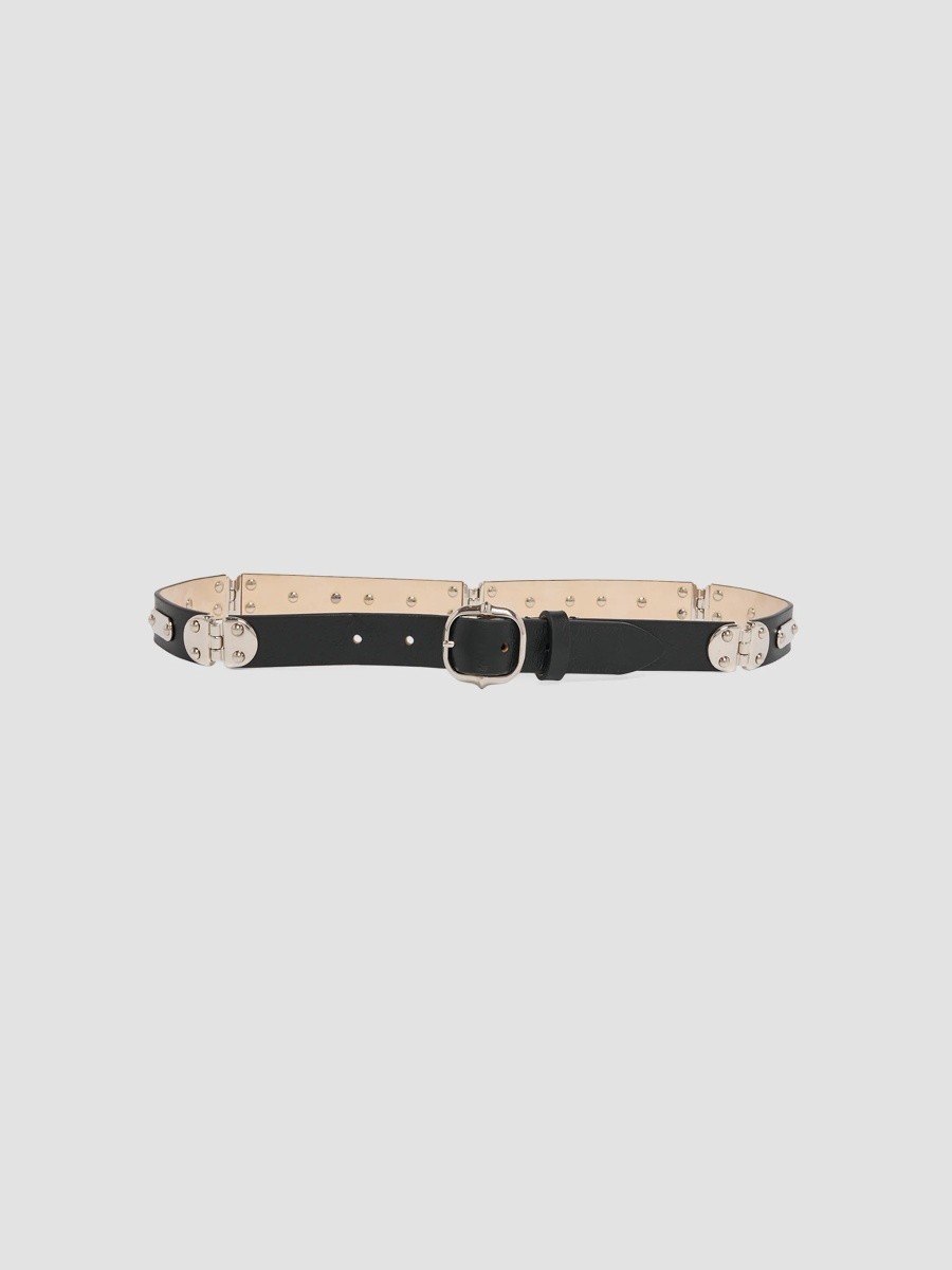 Women's Depson Leather Belt Women's Depson Leather Belt