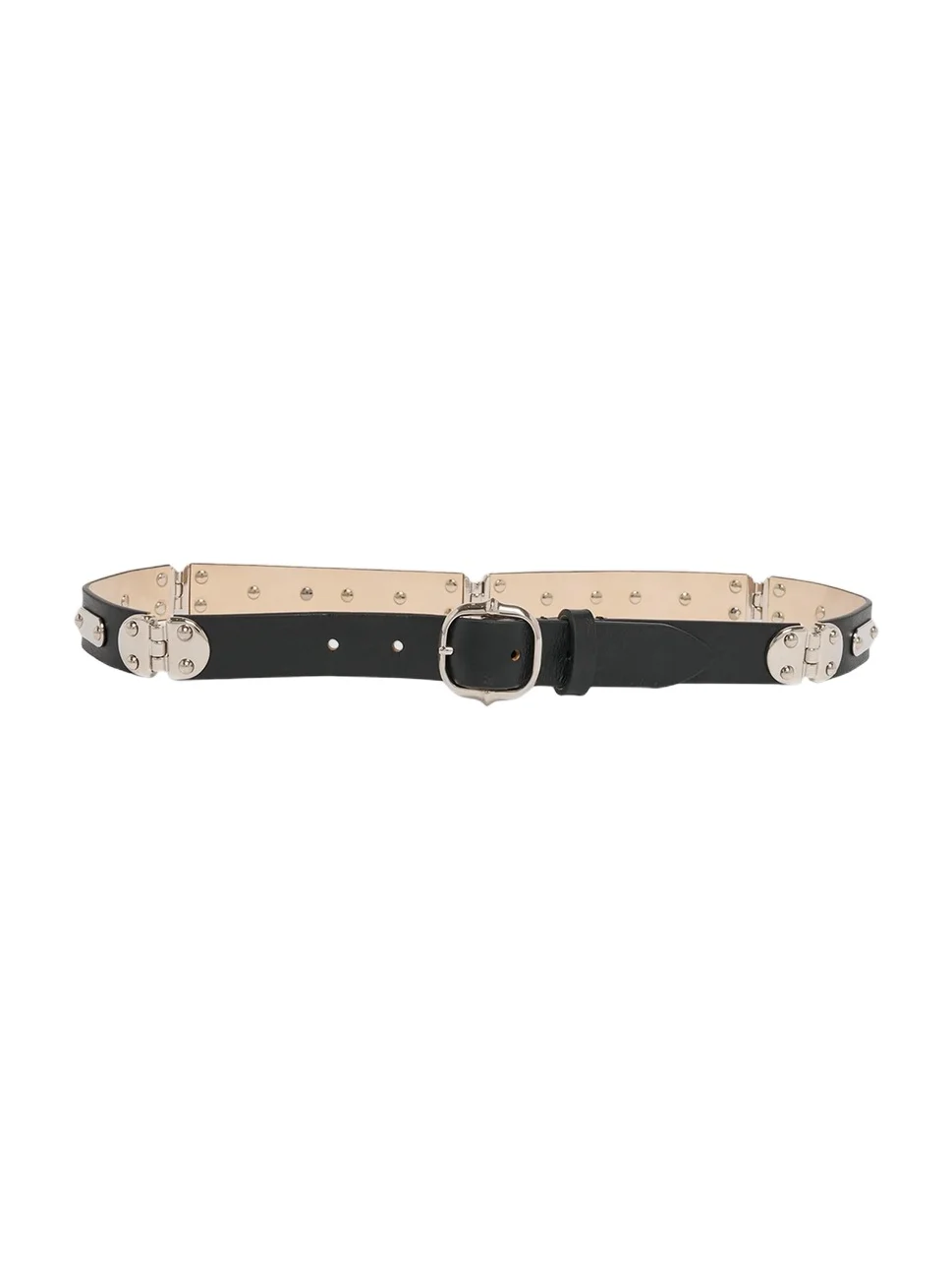 Women's Depson Leather Belt