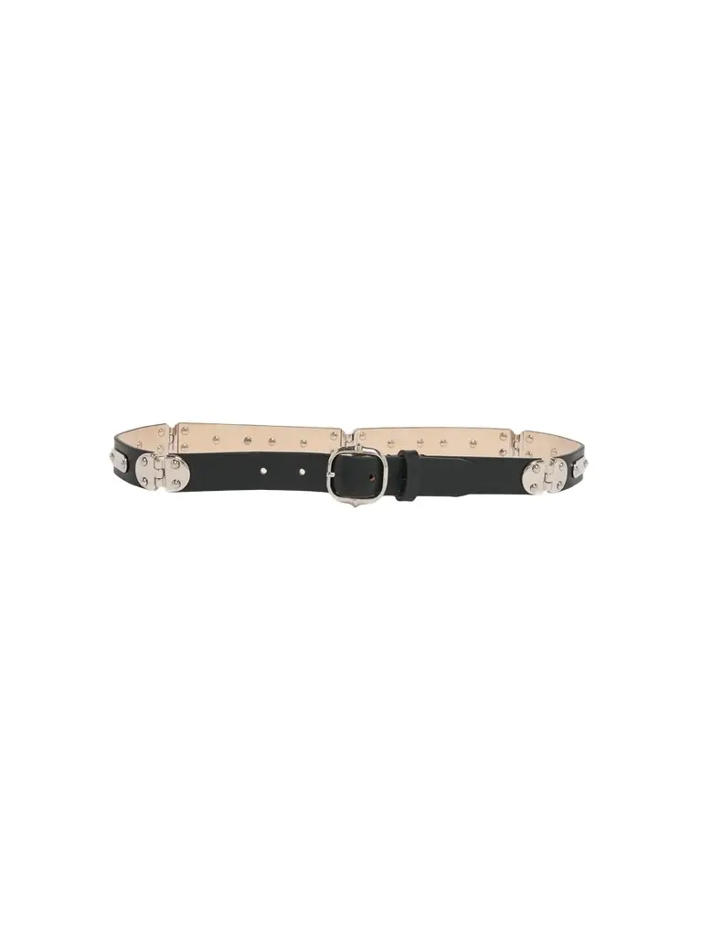 Women's Depson Leather Belt Women's Depson Leather Belt