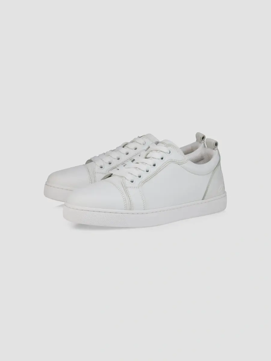 Christian Louboutin Women's Fun Louise Junior Sneakers | Thumbnail 2 Christian Louboutin Women's Fun Louise Junior Sneakers | Thumbnail 2