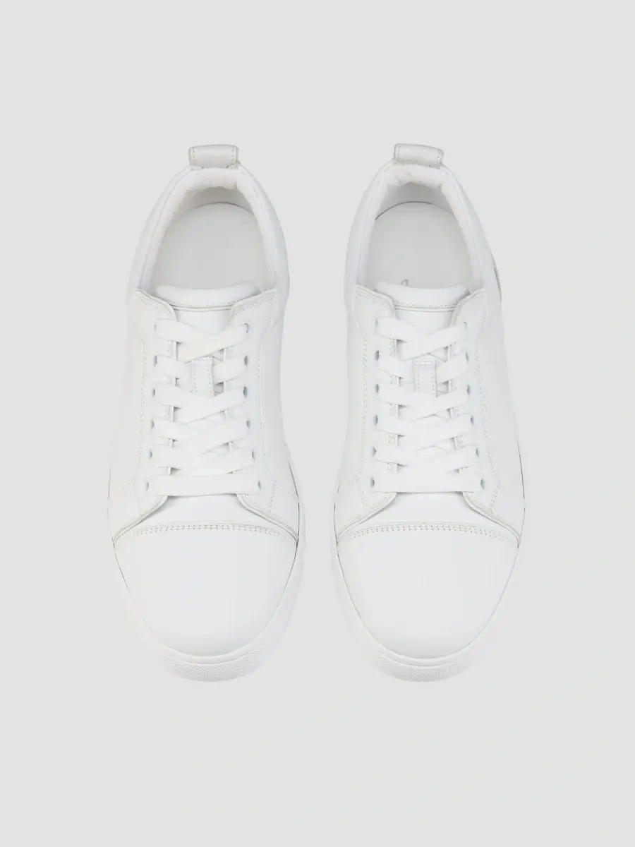 Christian Louboutin Women's Fun Louise Junior Sneakers | Thumbnail 4 Christian Louboutin Women's Fun Louise Junior Sneakers | Thumbnail 4
