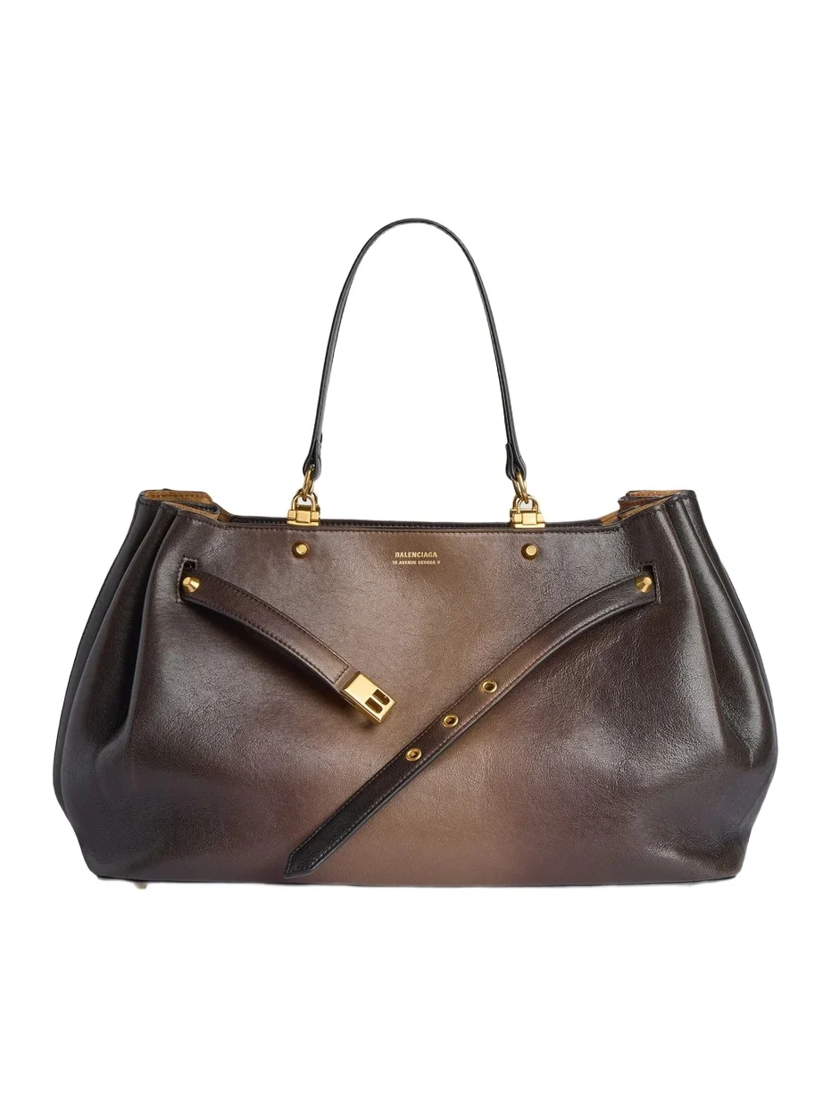 Women's Fan Carry All Tote Bag Women's Fan Carry All Tote Bag