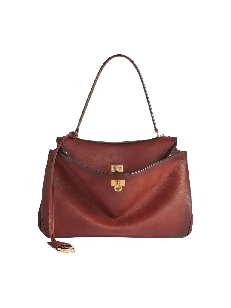 Women's Rodeo Medium Top Handle Bag Women's Rodeo Medium Top Handle Bag