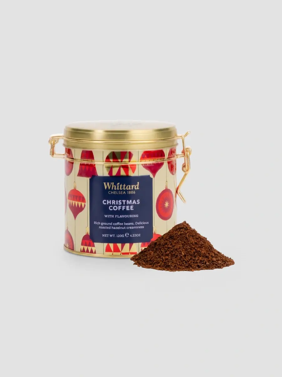 Whittard of Chelsea A Taste Of Whittard Holiday Assortment | Thumbnail 4 Whittard of Chelsea A Taste Of Whittard Holiday Assortment | Thumbnail 4