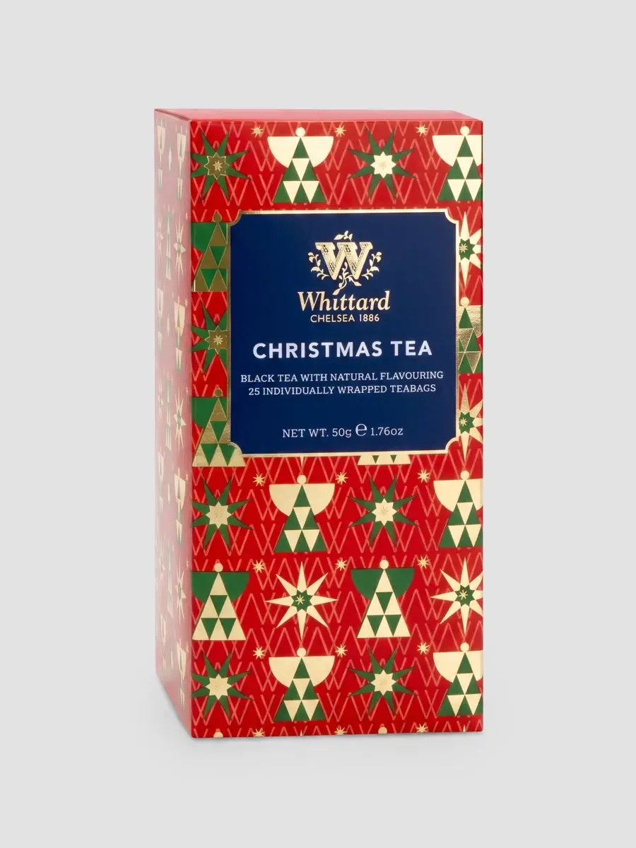 Whittard of Chelsea A Taste Of Whittard Holiday Assortment | Thumbnail 5 Whittard of Chelsea A Taste Of Whittard Holiday Assortment | Thumbnail 5