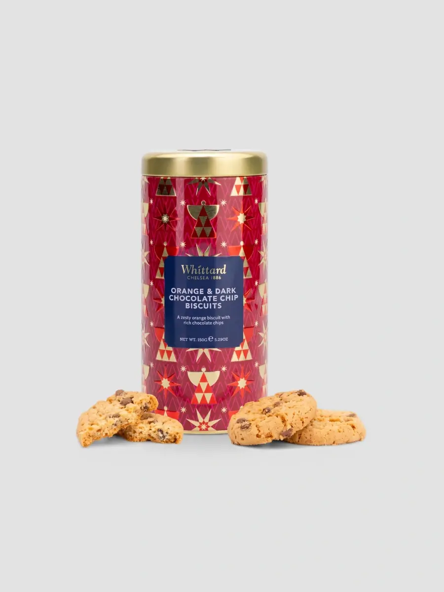 Whittard of Chelsea A Taste Of Whittard Holiday Assortment | Thumbnail 6 Whittard of Chelsea A Taste Of Whittard Holiday Assortment | Thumbnail 6