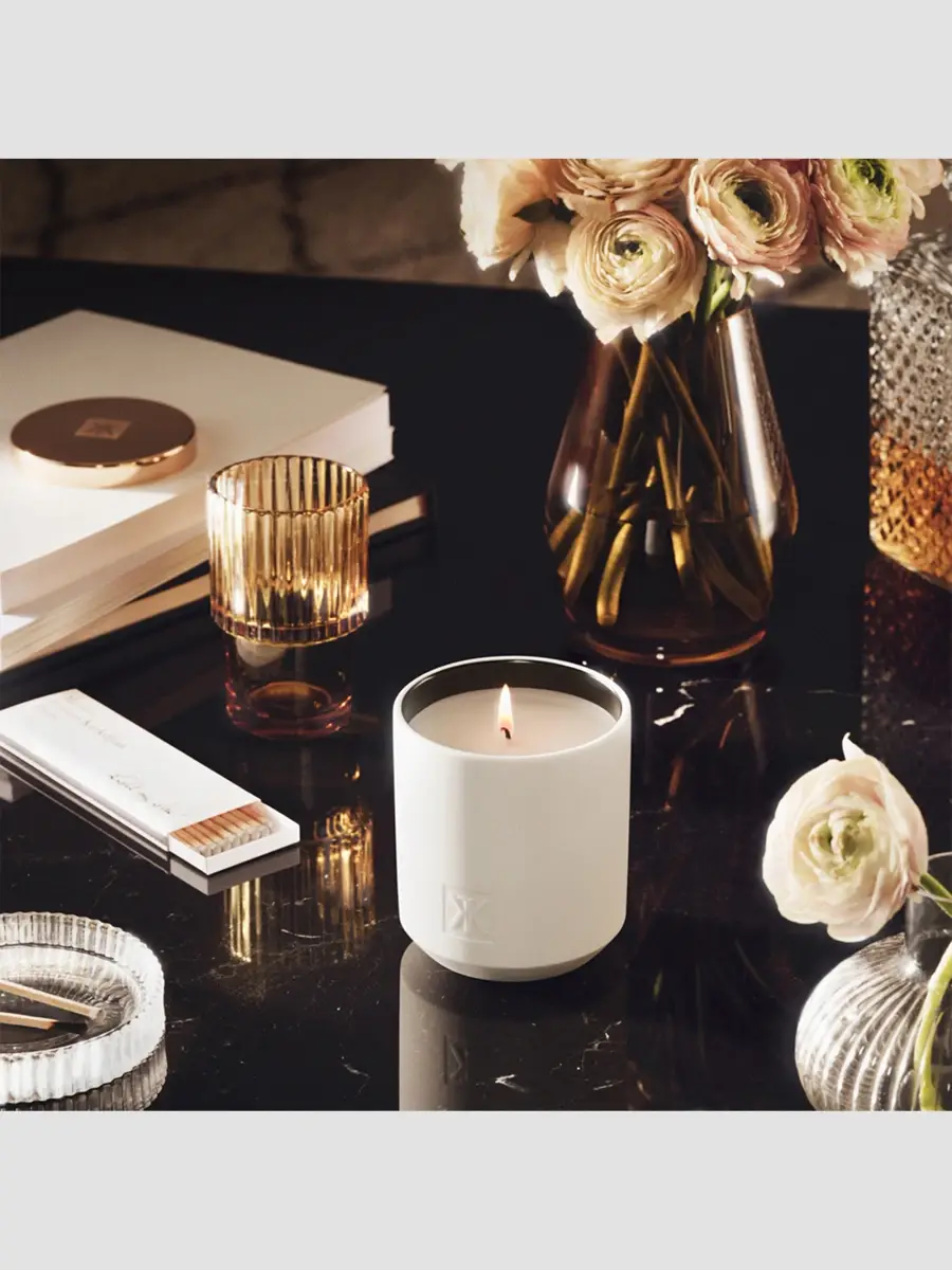 Maison Francis Kurkdjian Au 17 Scented Candle | Thumbnail 3