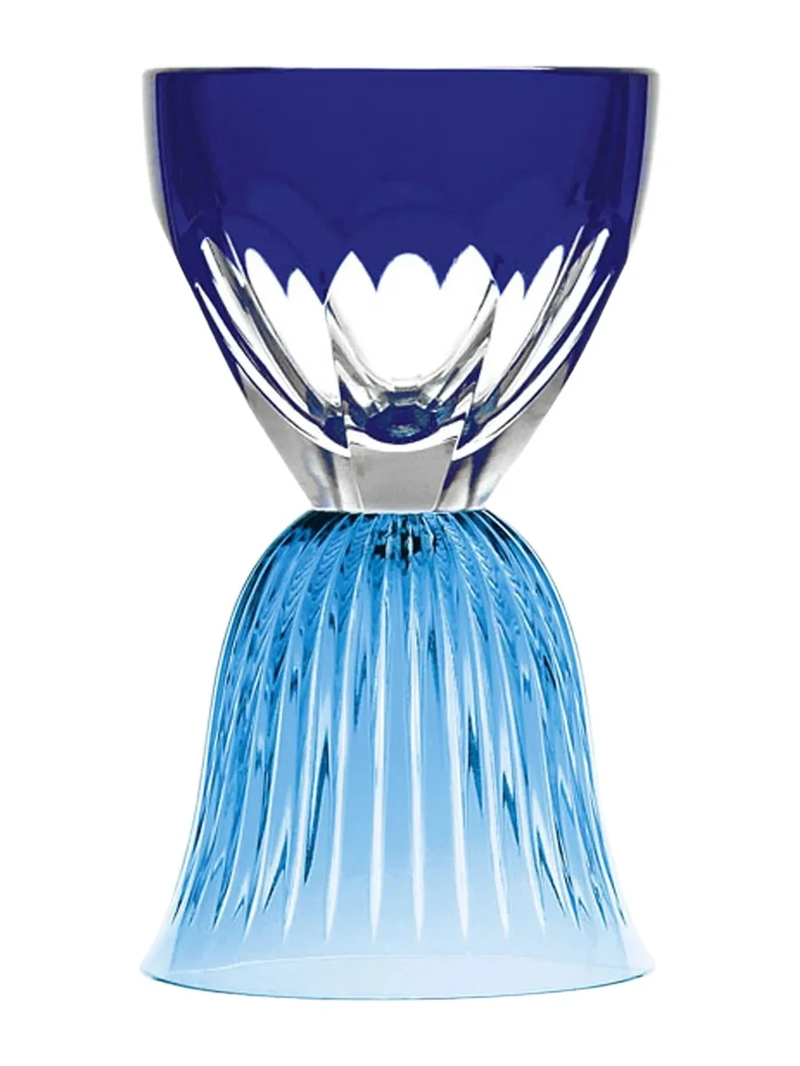 Saint Louis Les Endiables Crystal Chambord