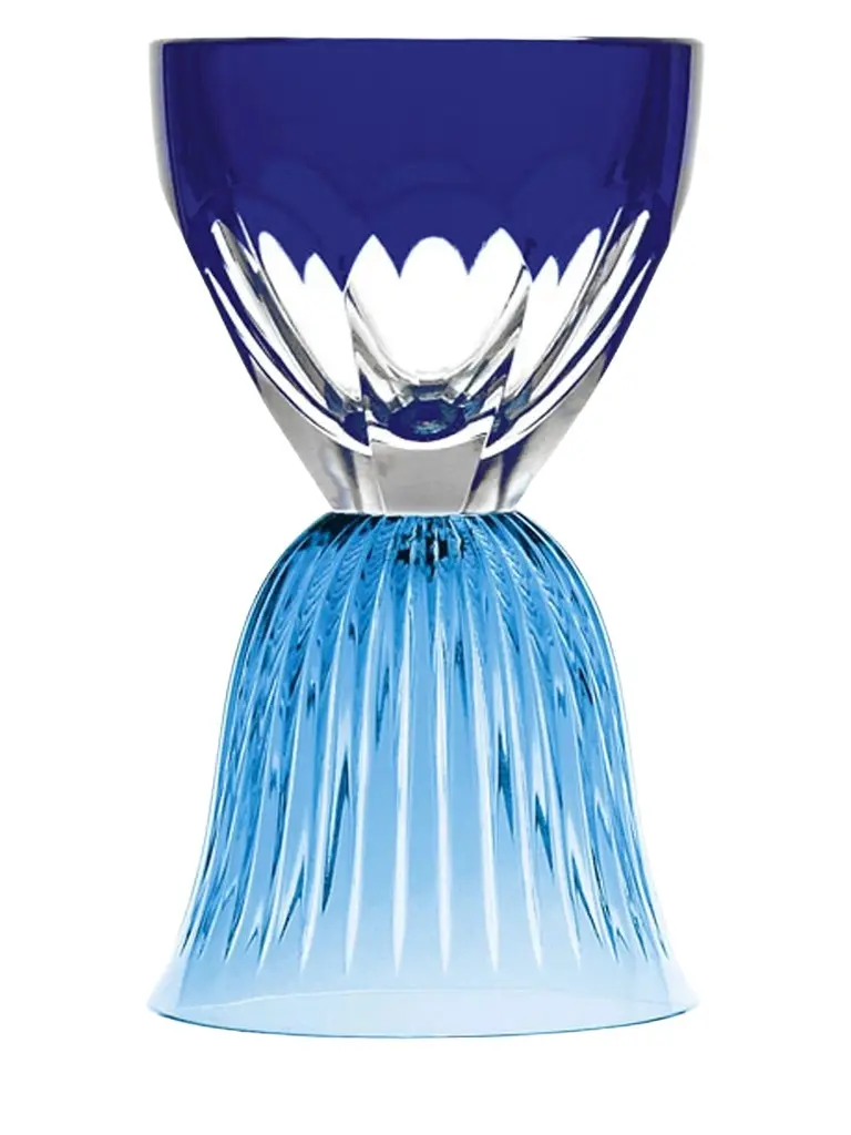 Saint Louis Les Endiables Crystal Chambord