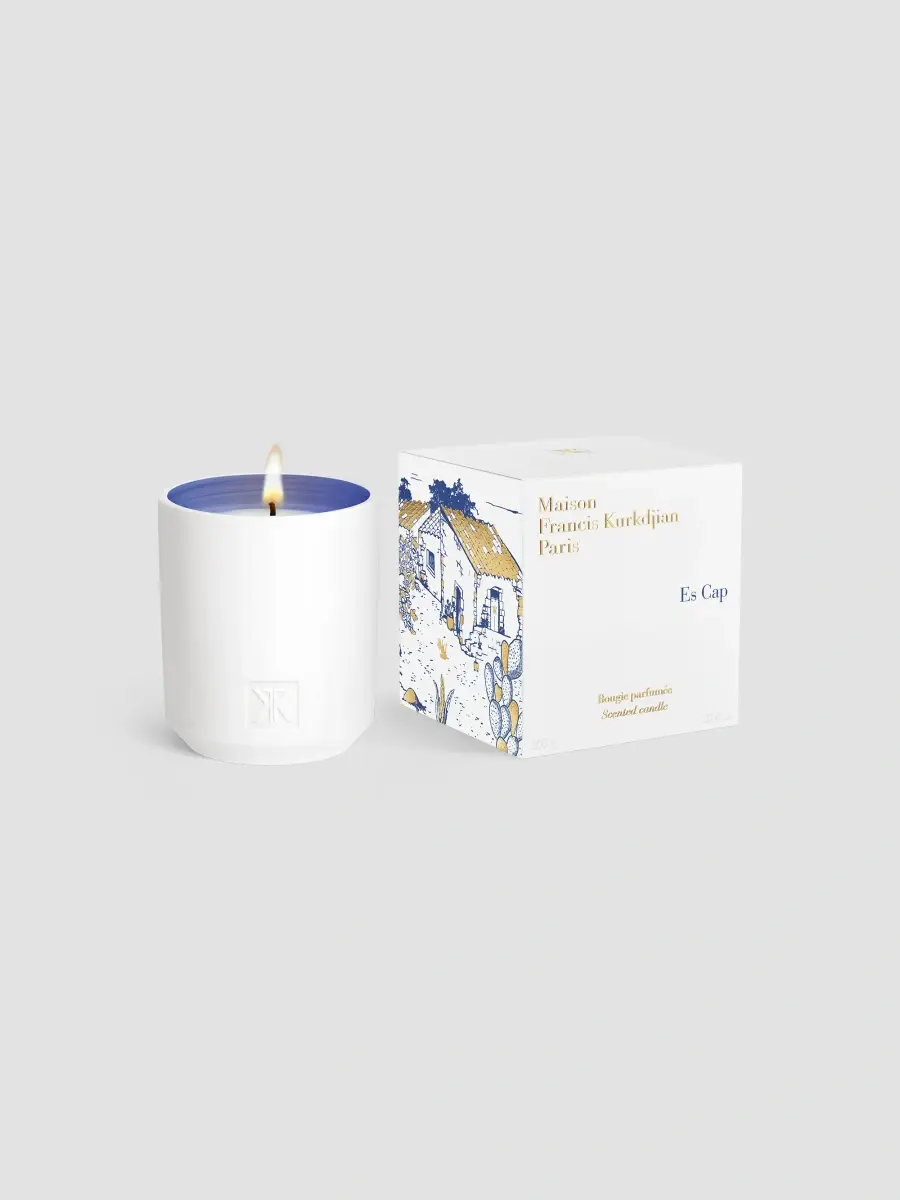 Maison Francis Kurkdjian Home Sweet Homes Es Cap Scented Candle | Thumbnail 2 Maison Francis Kurkdjian Home Sweet Homes Es Cap Scented Candle | Thumbnail 2