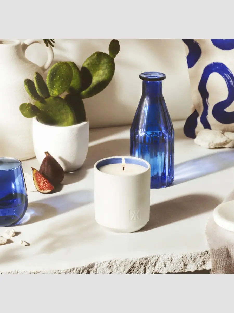 Maison Francis Kurkdjian Home Sweet Homes Es Cap Scented Candle | Thumbnail 3 Maison Francis Kurkdjian Home Sweet Homes Es Cap Scented Candle | Thumbnail 3