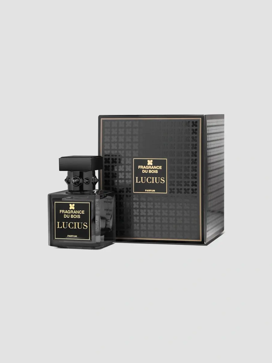 Fragrance Du Bois Lucius Parfum | Thumbnail 2 Fragrance Du Bois Lucius Parfum | Thumbnail 2