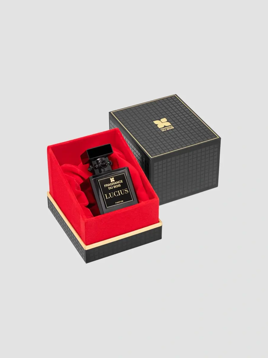 Fragrance Du Bois Lucius Parfum | Thumbnail 3 Fragrance Du Bois Lucius Parfum | Thumbnail 3