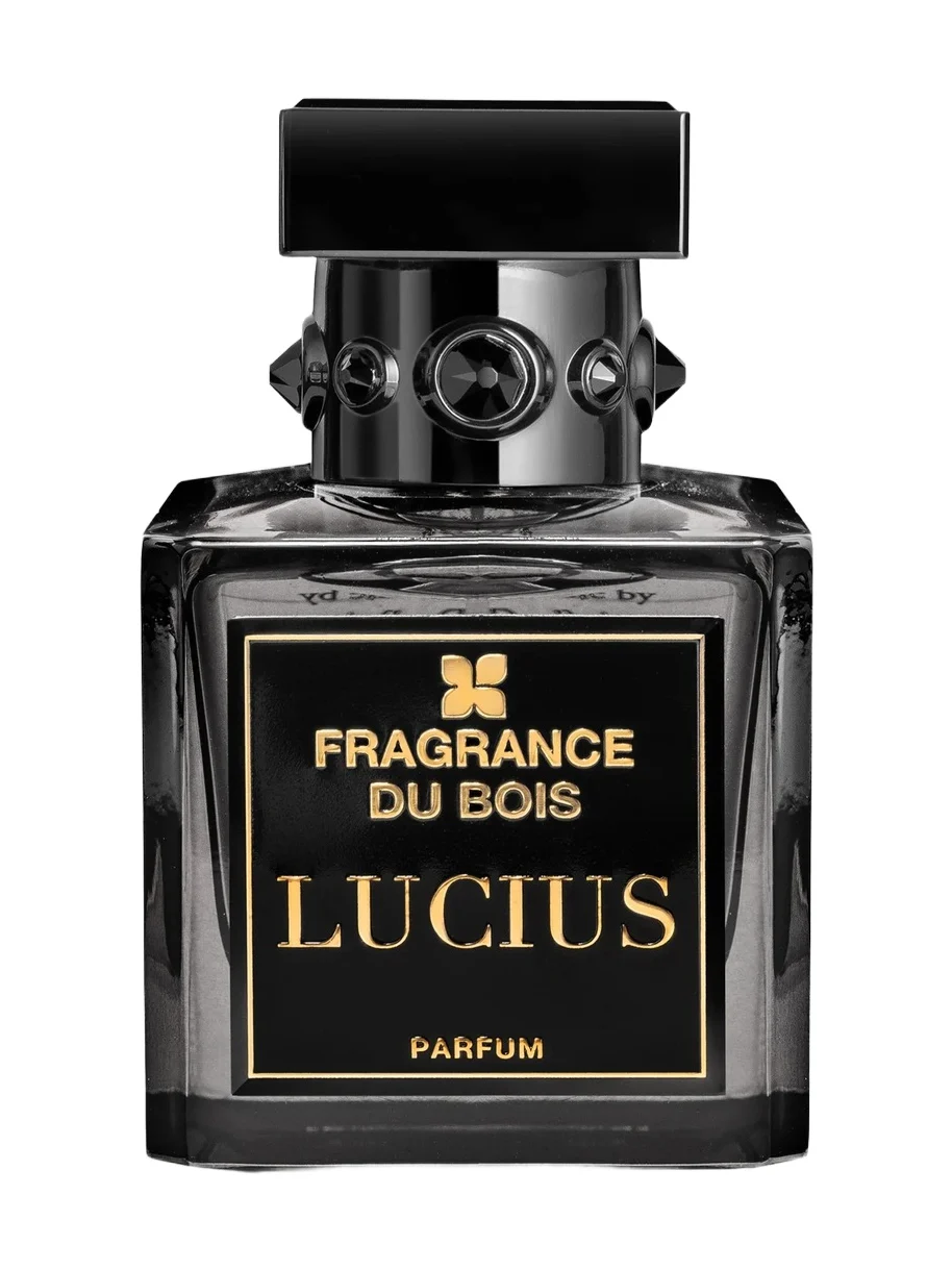Fragrance Du Bois ​Lucius Parfum