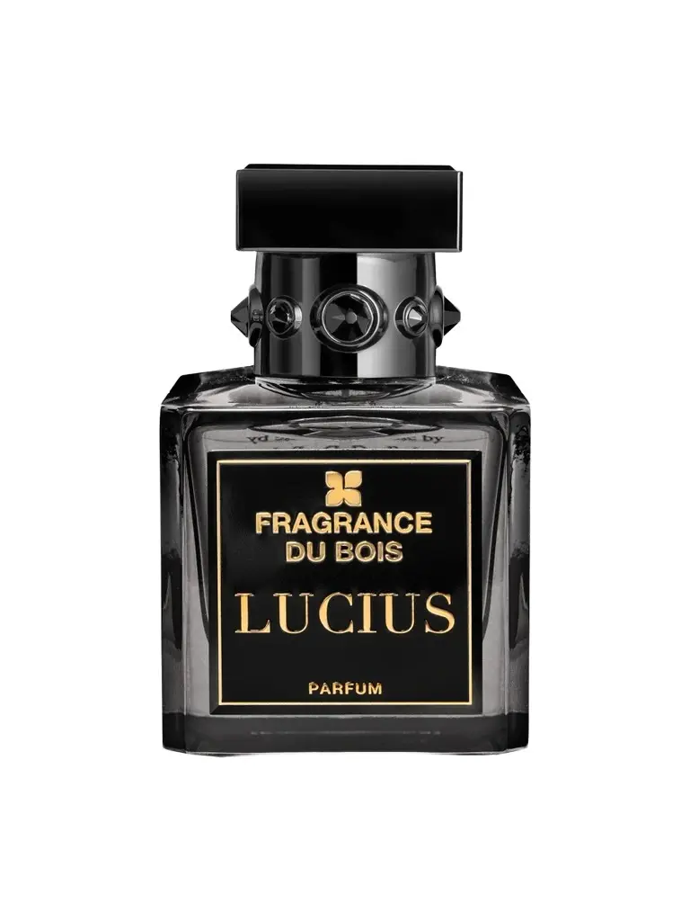 Fragrance Du Bois ​Lucius Parfum
