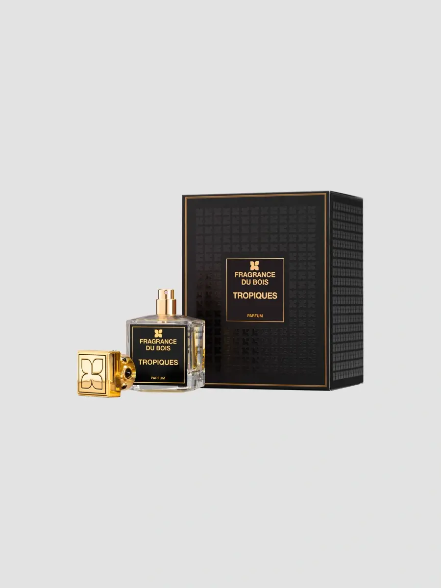 Fragrance Du Bois Tropiques Parfum | Thumbnail 2 Fragrance Du Bois Tropiques Parfum | Thumbnail 2