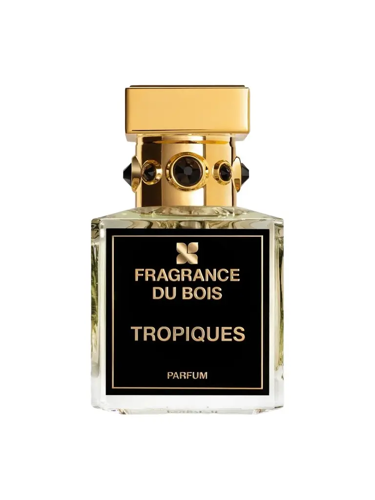 Fragrance Du Bois ​Tropiques Parfum