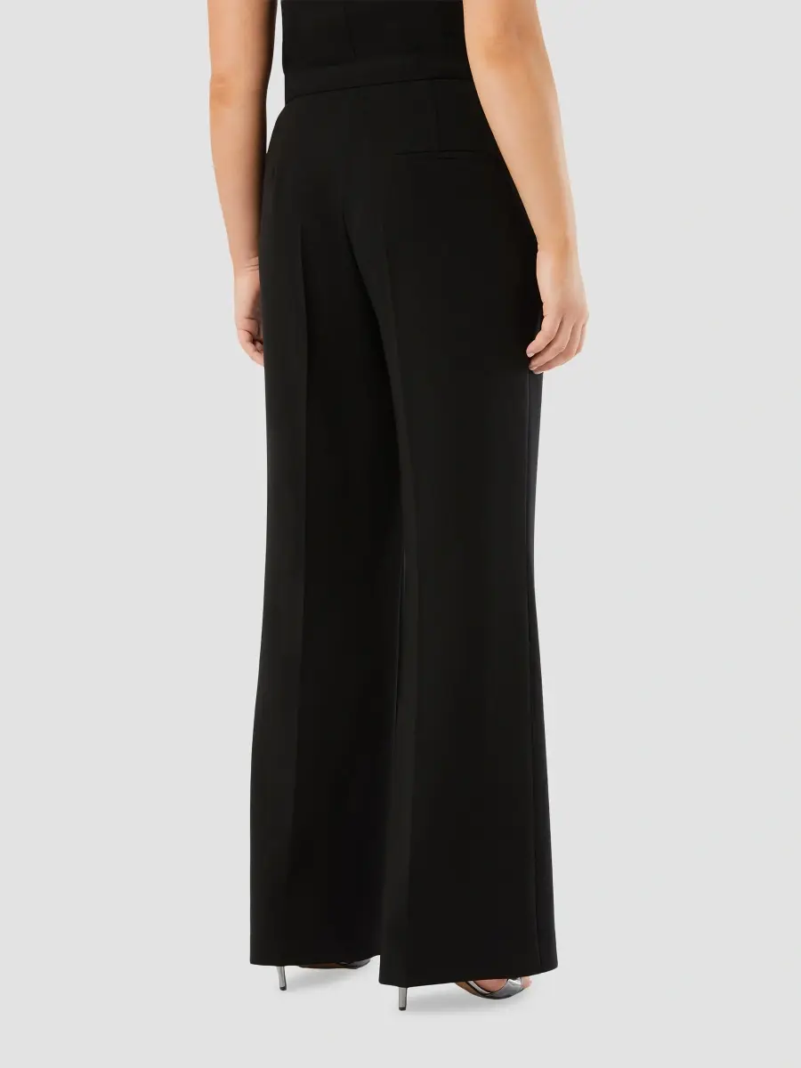Marina Rinaldi Women's Cady Trousers | Thumbnail 4 Marina Rinaldi Women's Cady Trousers | Thumbnail 4