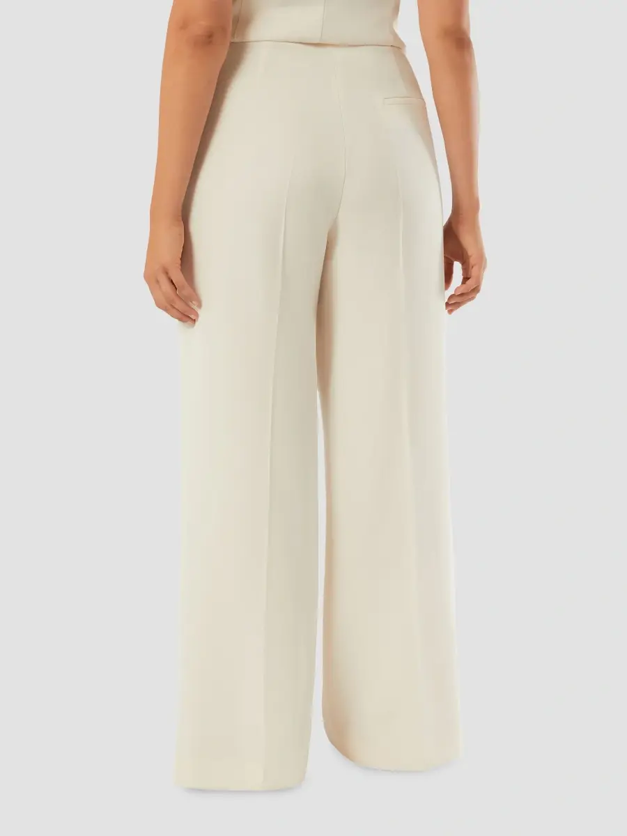 Marina Rinaldi Women's Cady Trousers | Thumbnail 4 Marina Rinaldi Women's Cady Trousers | Thumbnail 4