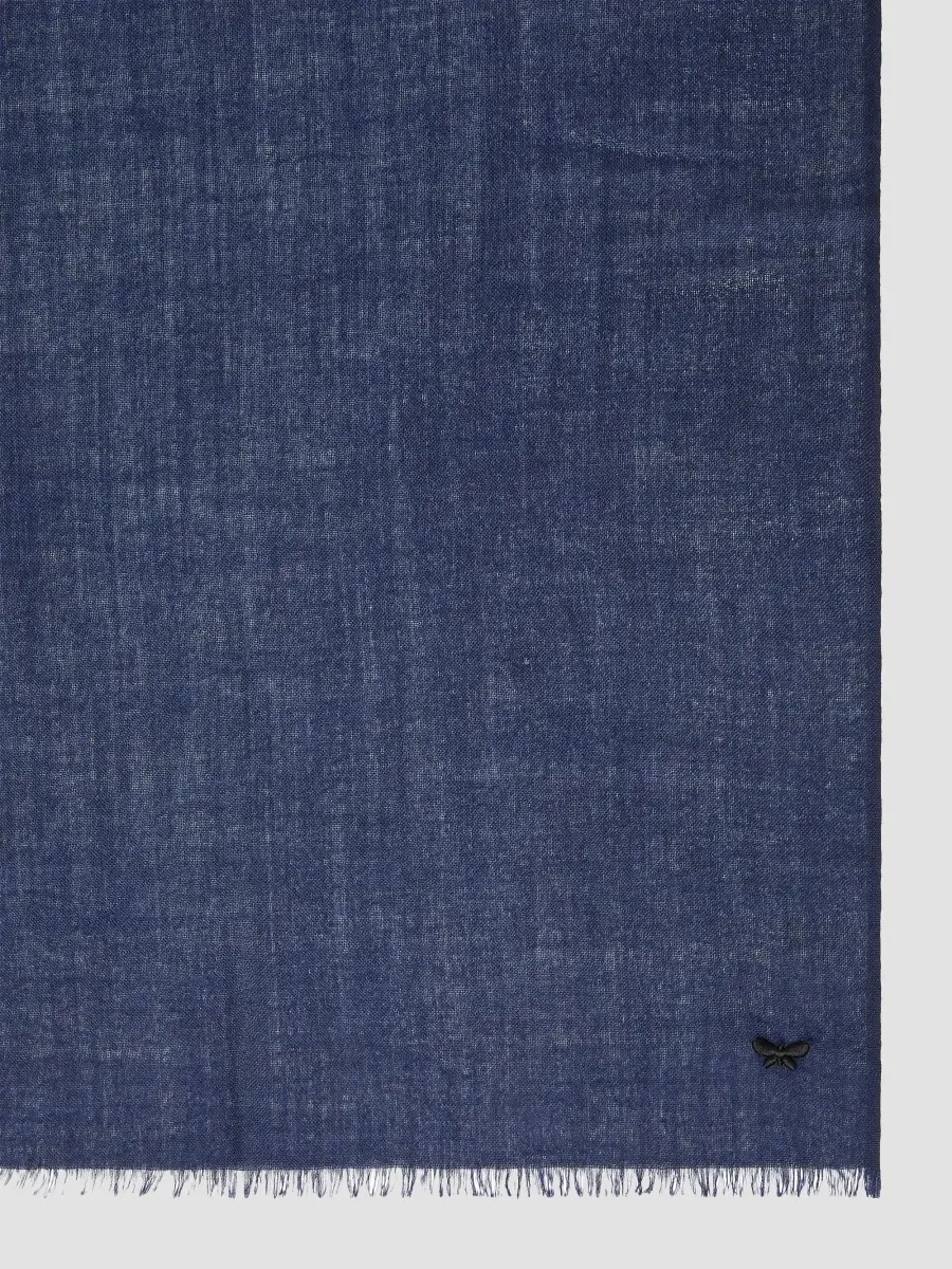 Weekend Max Mara Women's Cashmere and Silk Stole | Thumbnail 2