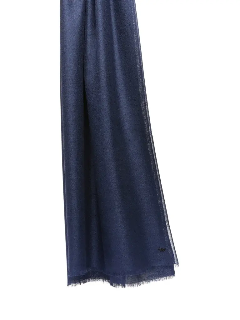 Weekend Max Mara Women's Cashmere and Silk Stole