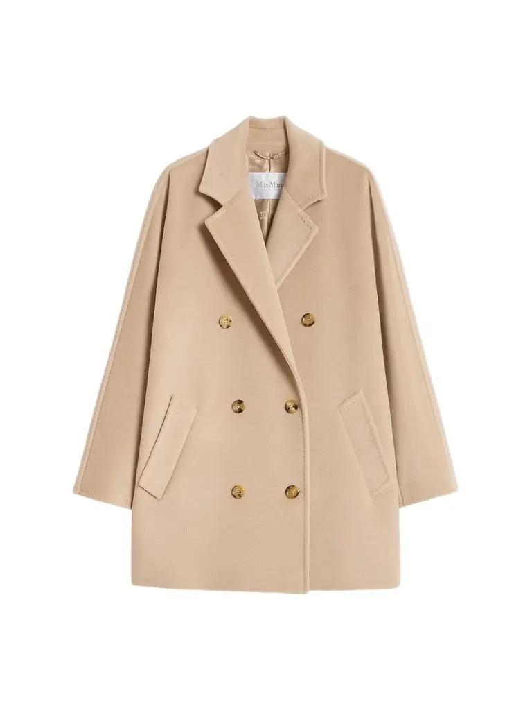 Women's Short Icon Coat