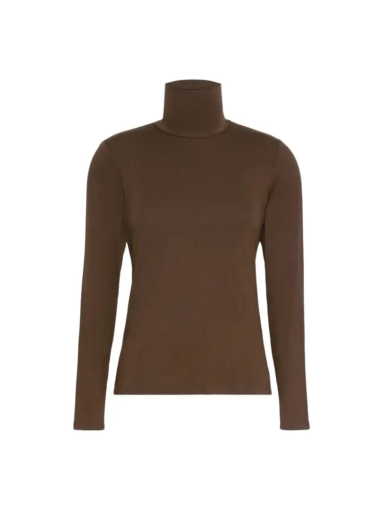 Women's Stretch Viscose Jersey Top