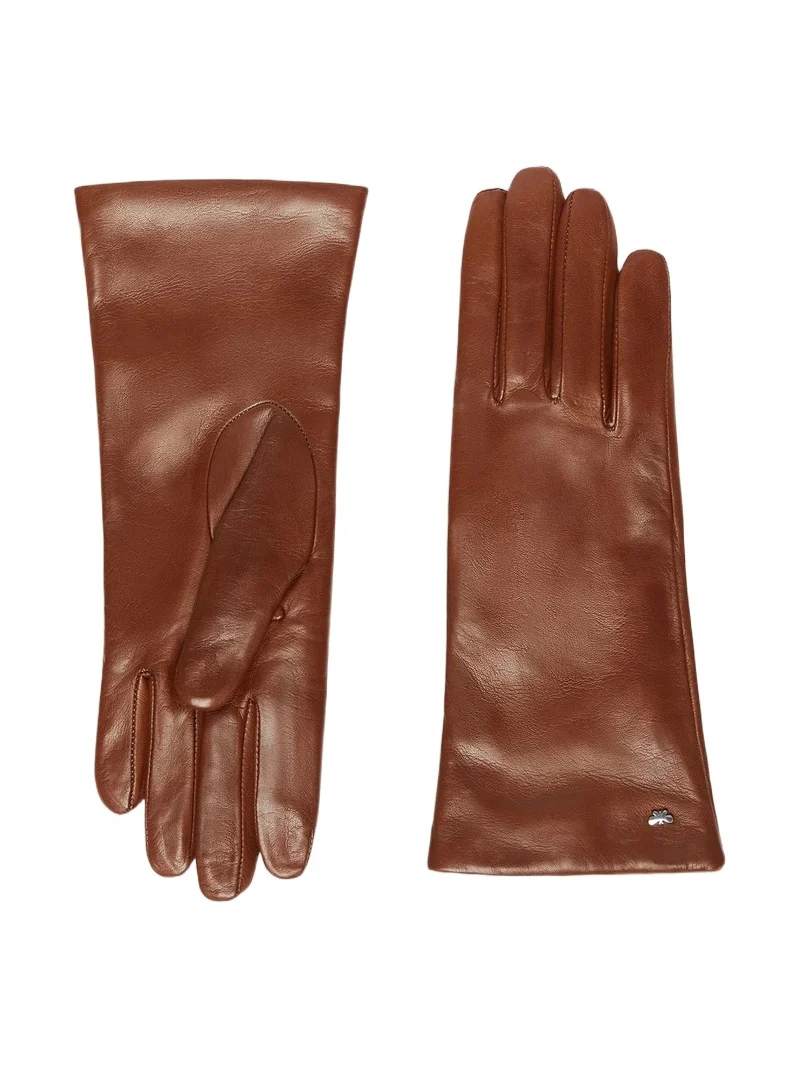 Women's Short Nappa Leather Gloves Women's Short Nappa Leather Gloves