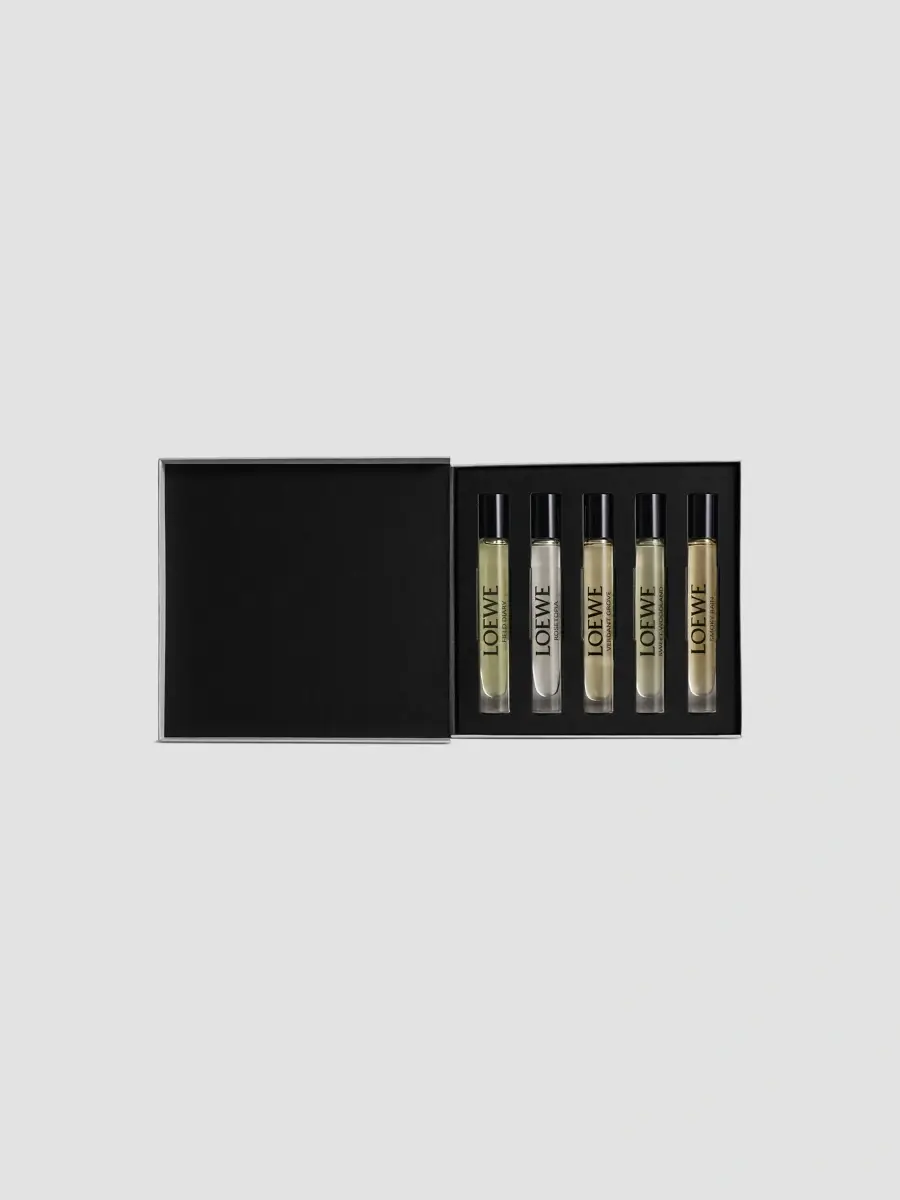 Loewe Crafted Collection Discovery Set | Thumbnail 2 Loewe Crafted Collection Discovery Set | Thumbnail 2