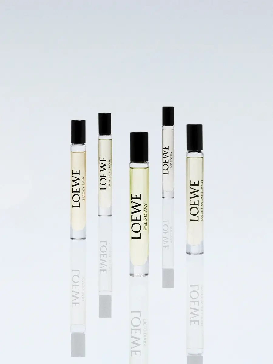 Loewe Crafted Collection Discovery Set | Thumbnail 3 Loewe Crafted Collection Discovery Set | Thumbnail 3