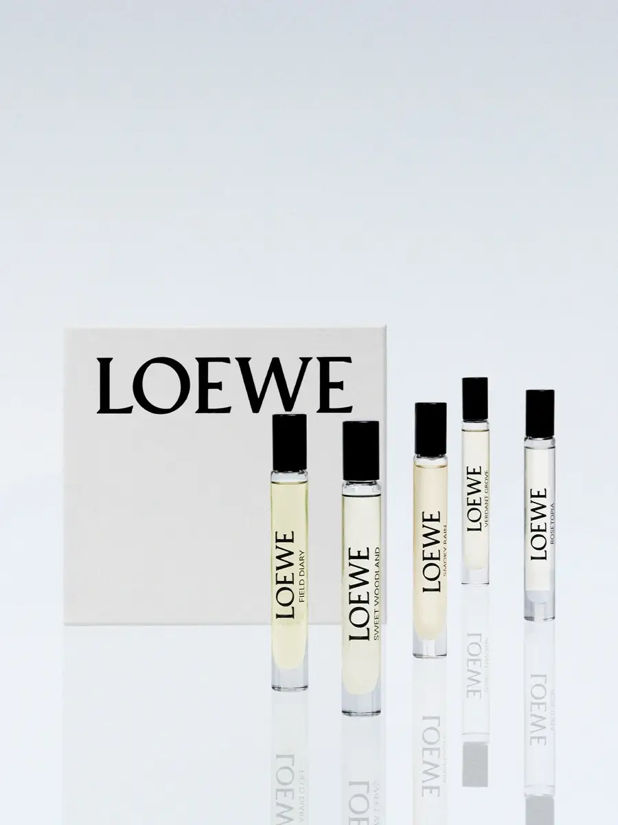 Loewe Crafted Collection Discovery Set | Thumbnail 4 Loewe Crafted Collection Discovery Set | Thumbnail 4