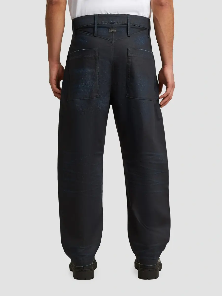 G-Star Men's Cotton Balloon-Leg Chino Pants | Thumbnail 3 G-Star Men's Cotton Balloon-Leg Chino Pants | Thumbnail 3