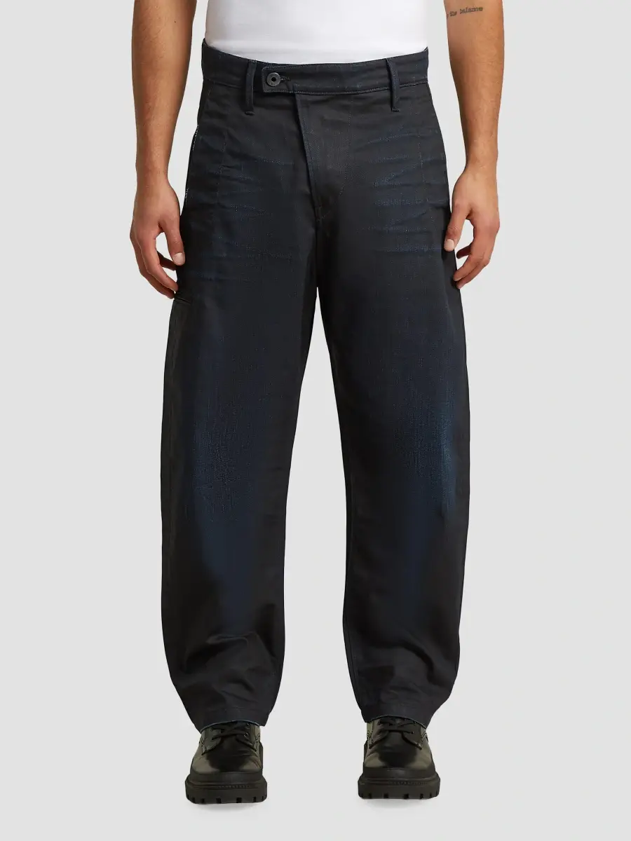 G-Star Men's Cotton Balloon-Leg Chino Pants | Thumbnail 4 G-Star Men's Cotton Balloon-Leg Chino Pants | Thumbnail 4