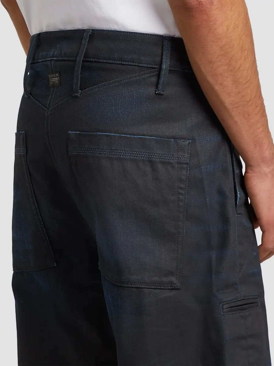 G-Star Men's Cotton Balloon-Leg Chino Pants | Thumbnail 5 G-Star Men's Cotton Balloon-Leg Chino Pants | Thumbnail 5