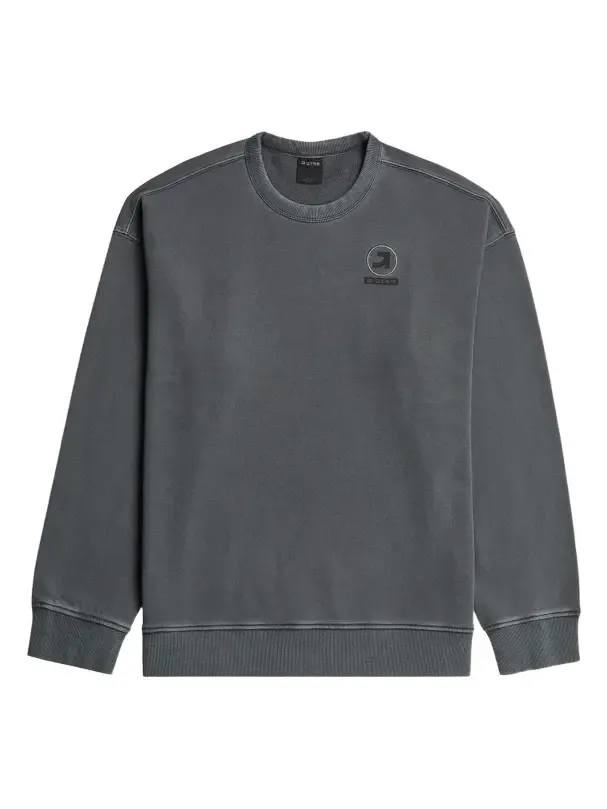 Men's Graphic Cotton Sweatshirt Men's Graphic Cotton Sweatshirt
