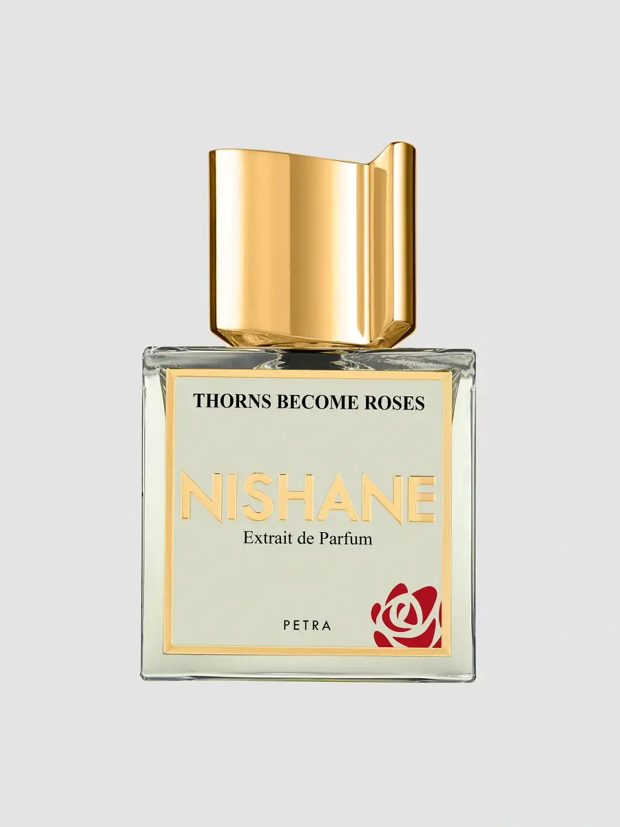 Nishane Thorns Become Roses Extrait de Parfum | Thumbnail 2 Nishane Thorns Become Roses Extrait de Parfum | Thumbnail 2