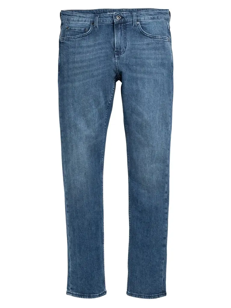 Rodd & Gunn Men's Oaro Slim Jeans