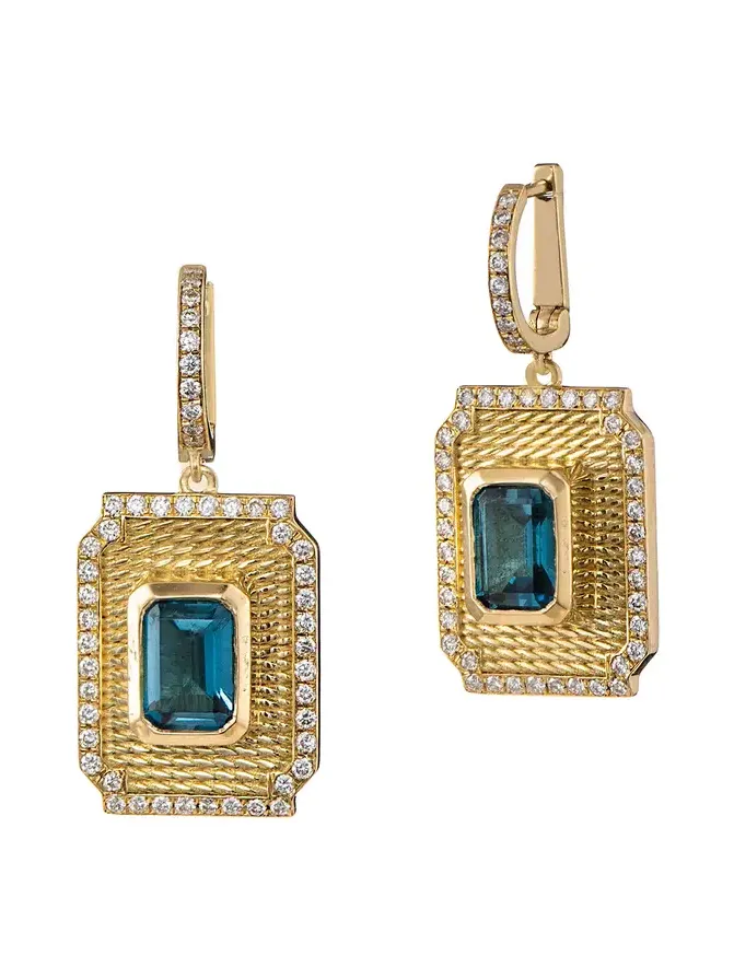 Juliette Earrings