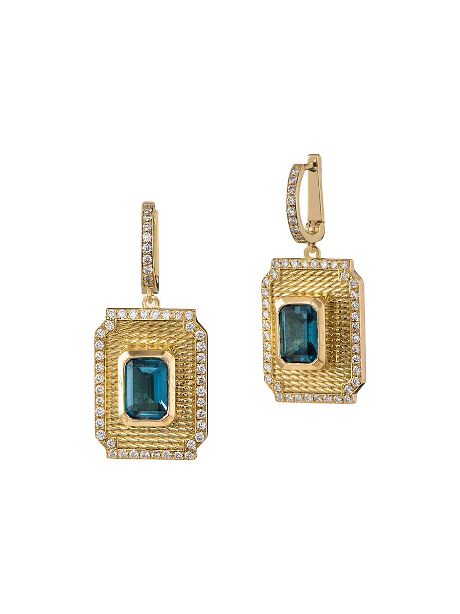 Juliette Earrings Juliette Earrings