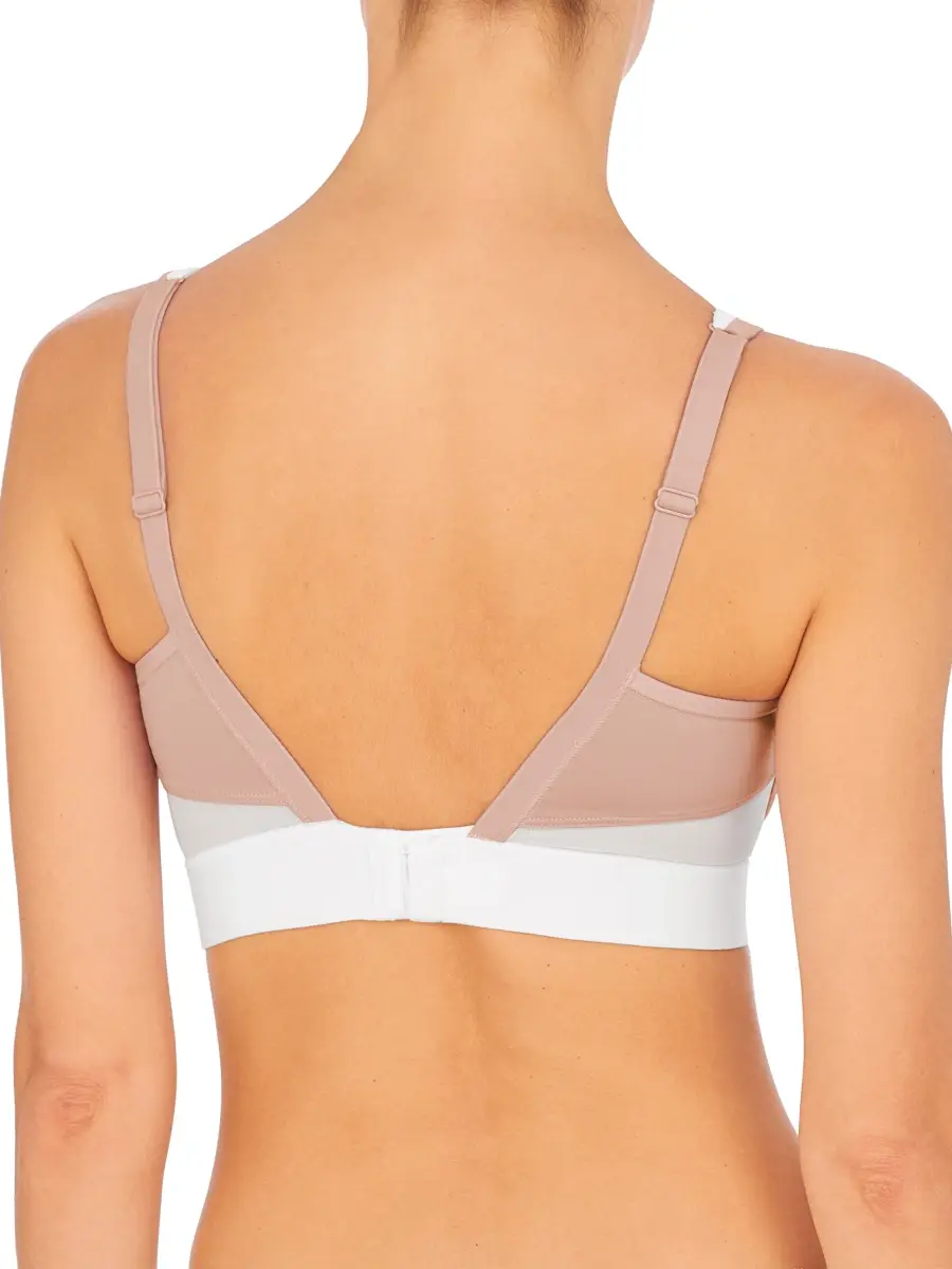Natori Women's Gravity Underwire Sports Bra | Thumbnail 2 Natori Women's Gravity Underwire Sports Bra | Thumbnail 2