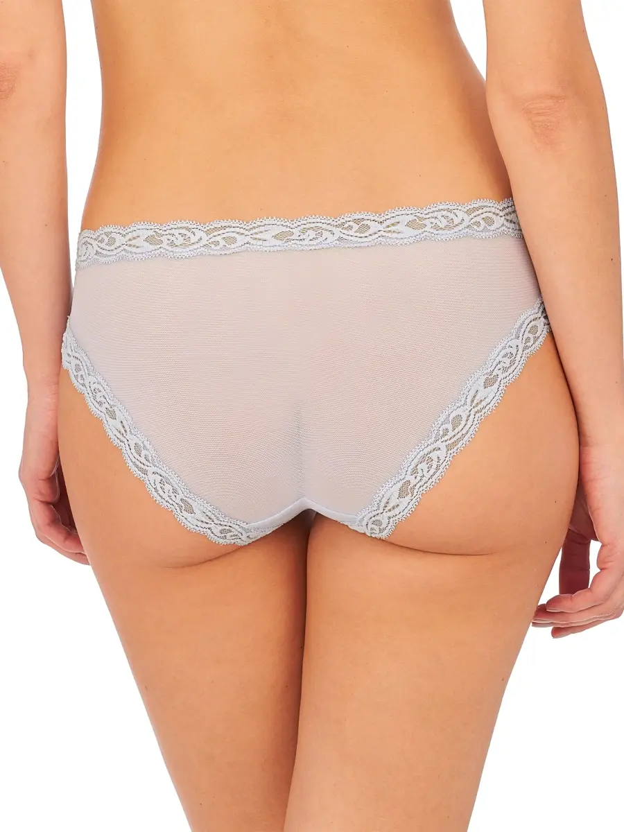 Natori Women's Feathers Lace Hipster | Thumbnail 3 Natori Women's Feathers Lace Hipster | Thumbnail 3