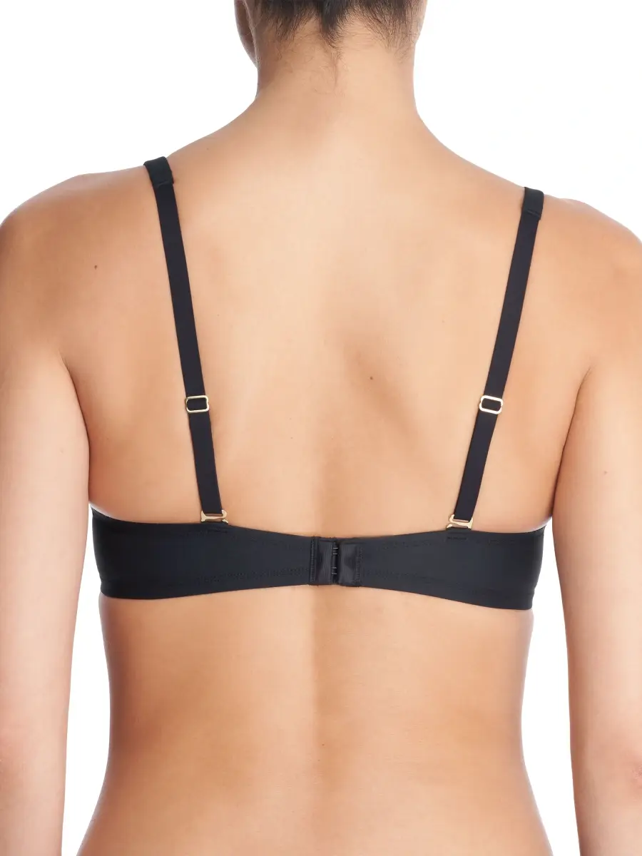Natori Women's Verge Plunge Convertible Bra | Thumbnail 3 Natori Women's Verge Plunge Convertible Bra | Thumbnail 3