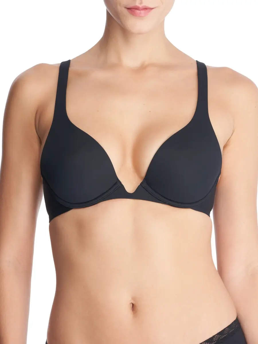 Women's Verge Plunge Convertible Bra Women's Verge Plunge Convertible Bra
