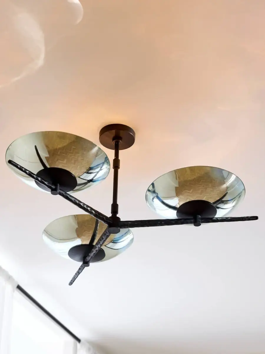 Arteriors Mason Chandelier | Thumbnail 2 Arteriors Mason Chandelier | Thumbnail 2
